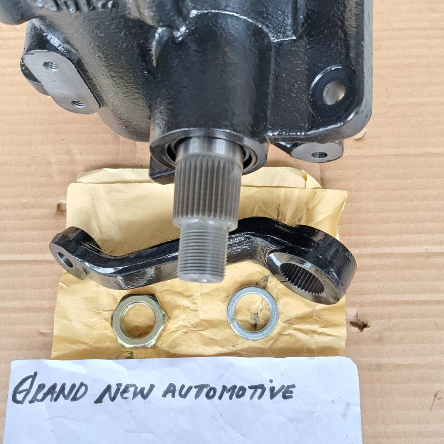 Jual Gear Box Power Steering Borem Worm Steer Stir Mitsubishi L300