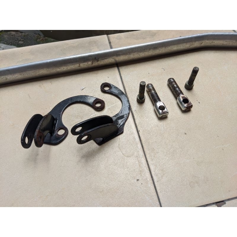 Jual Strut Bar Civic Estilo Genio Shopee Indonesia