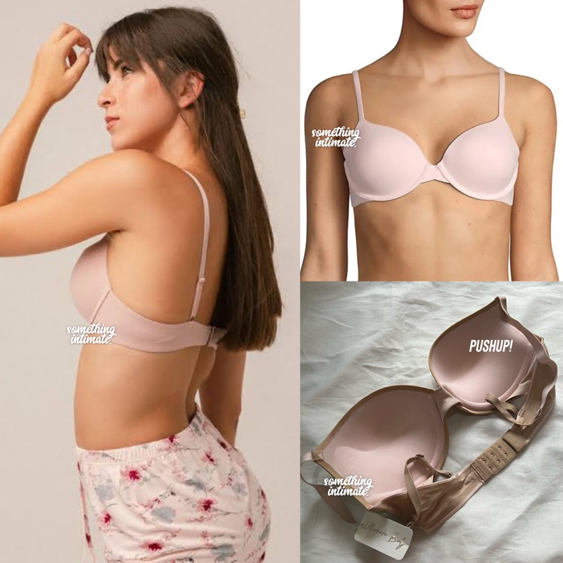 Jual [SALE] 32A40D Bras n Things Aussie Ultimate Body Seamless
