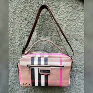 Tas Speedy Burberry London