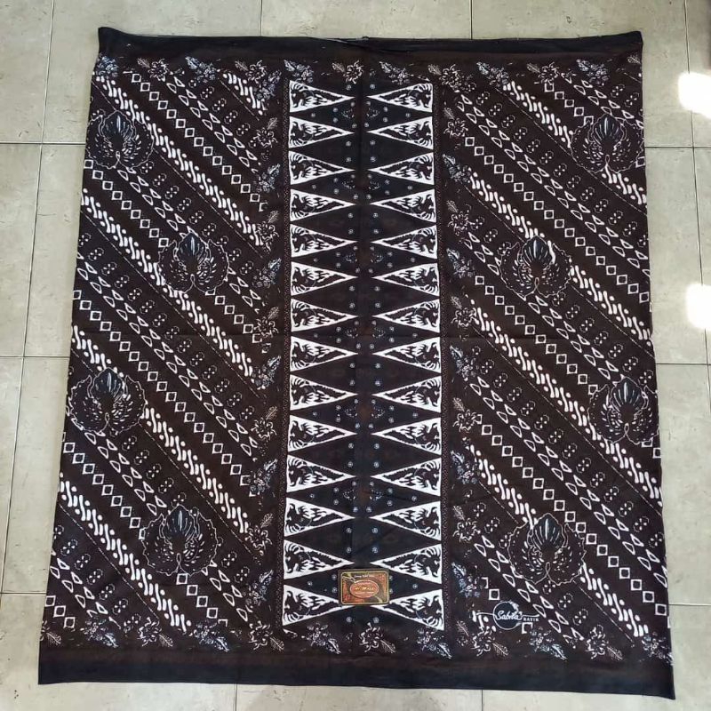 Jual Sarung Batik Gus Iqdam Sabilu Taubah Shopee Indonesia