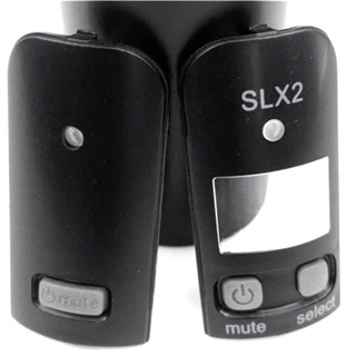 Jual Cover Tombol Mic On Off Switch Mute Tombol Tekan Mikrofon Wireless ...