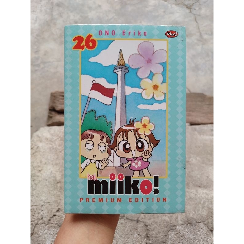 Miiko: Ketika Komik Lokal Menembus Batas Online dan Menarik Hati Pembaca