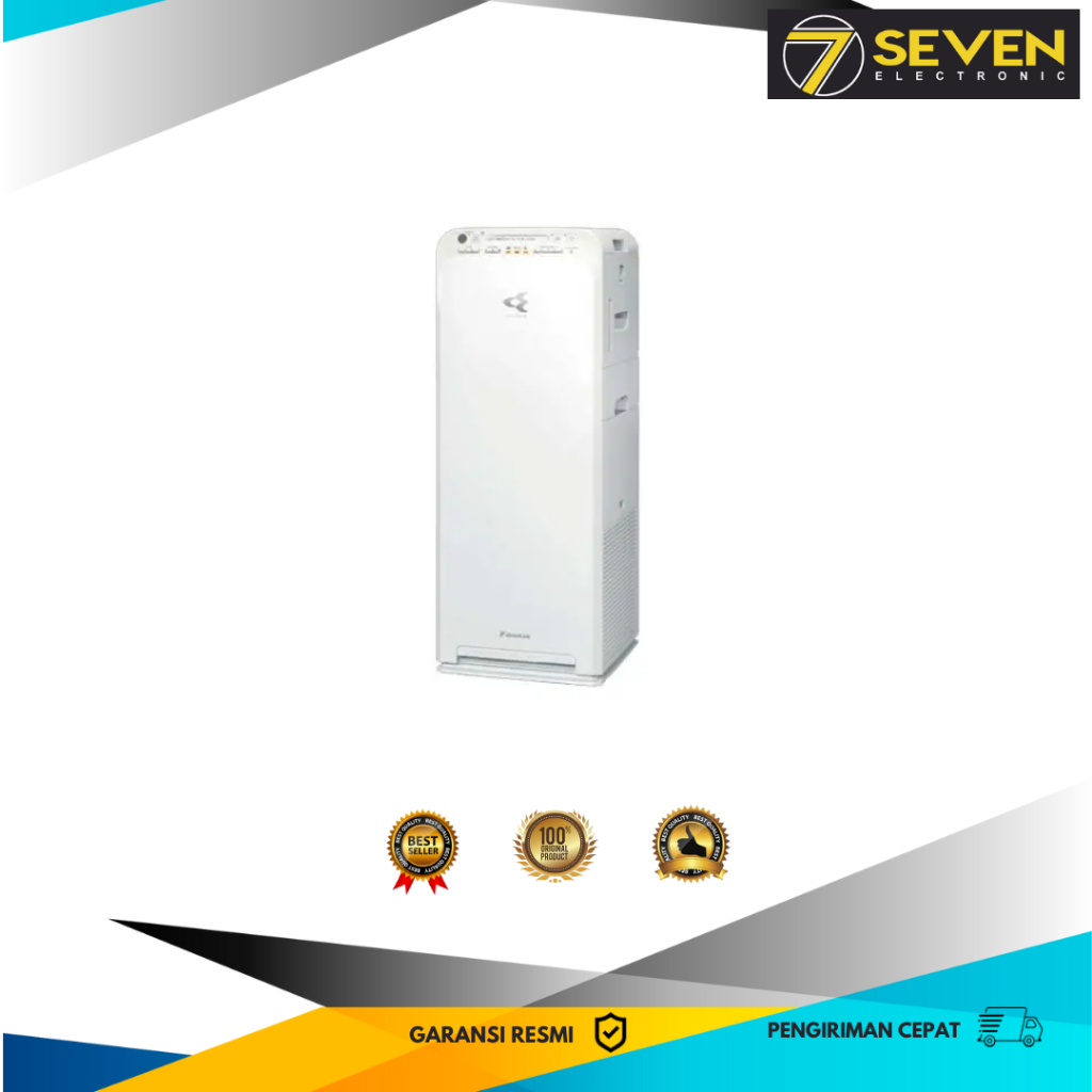 Jual Daikin Air Purifier MCK55TVM6 Shopee Indonesia