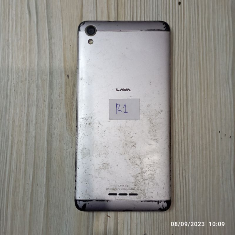 Jual Mesin Handphone Lava R1 Normal Unit | Shopee Indonesia