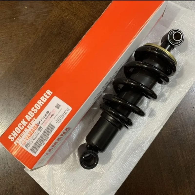 Jual Shock Breaker Belakang Scorpio Monoshock Yamaha Scorpio Scoprio Z