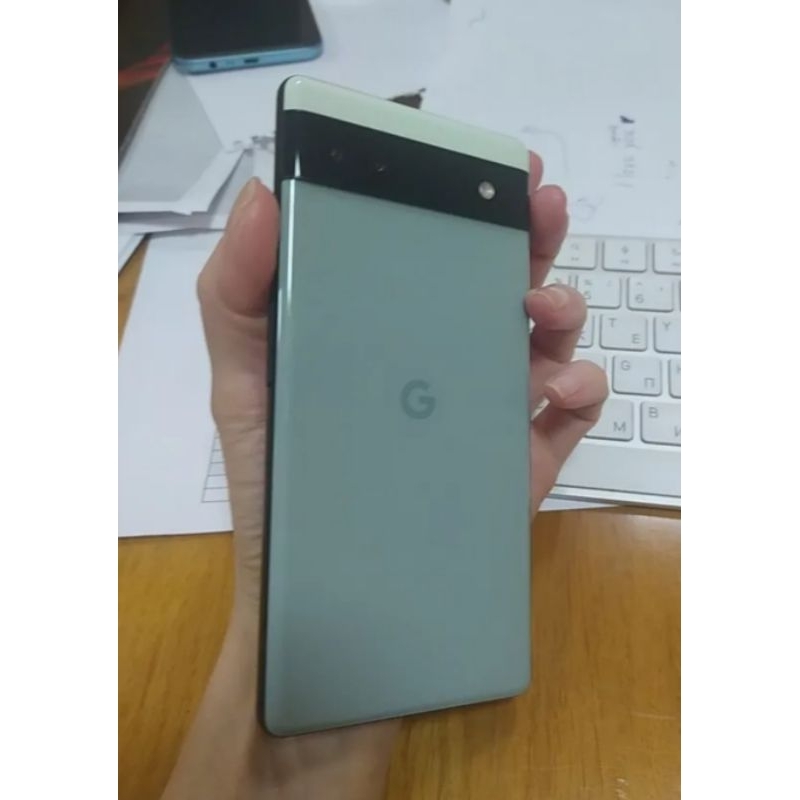 Jual pixel 6a | Shopee Indonesia