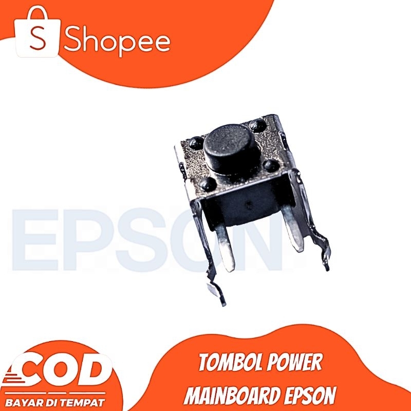 Jual Tombol on/off/resume printer EPSON | Shopee Indonesia