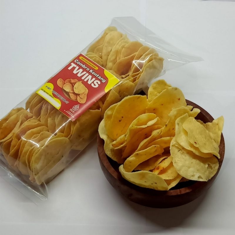 Jual COMBRO KENTANG KHAS DIENG | Shopee Indonesia