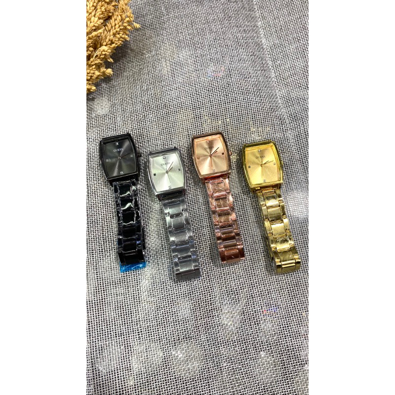 Jual Jam rantai fashion | Shopee Indonesia