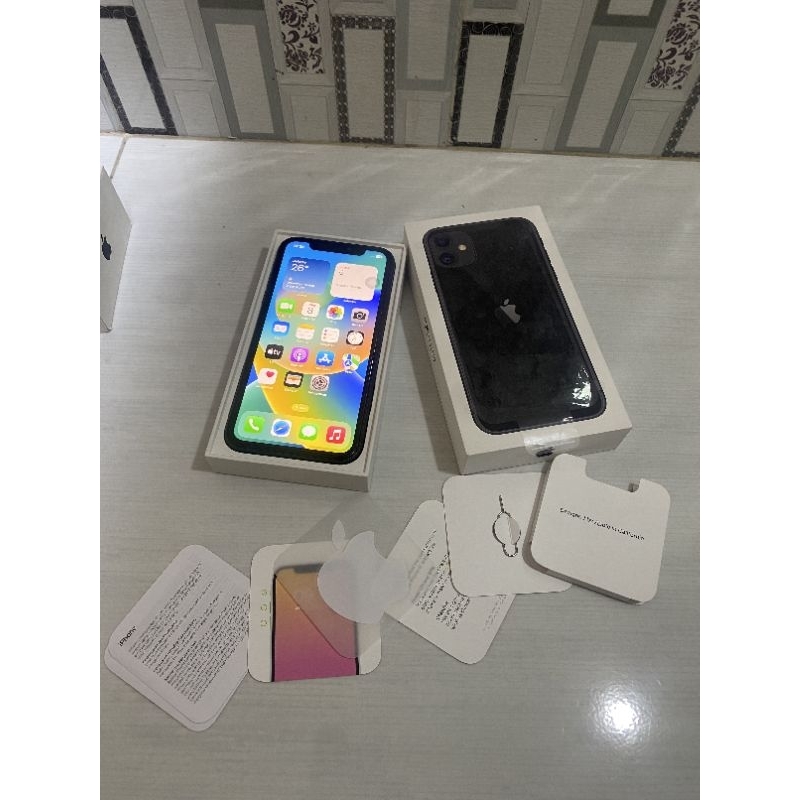 Jual iphone 11 ibox | Shopee Indonesia