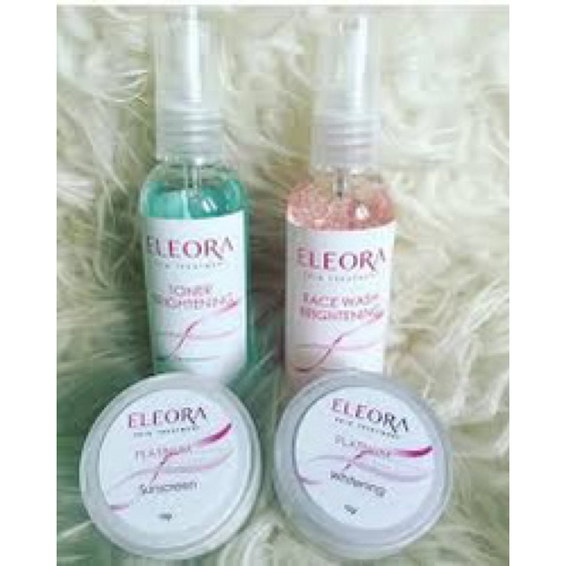 Jual ELEORA PLATINUM | Shopee Indonesia