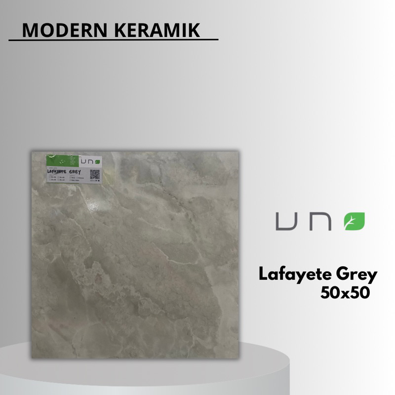 Jual Keramik Lantai Uno X Lafayete Grey Shopee Indonesia