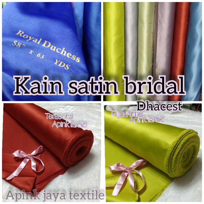 Kain bridal hot sale