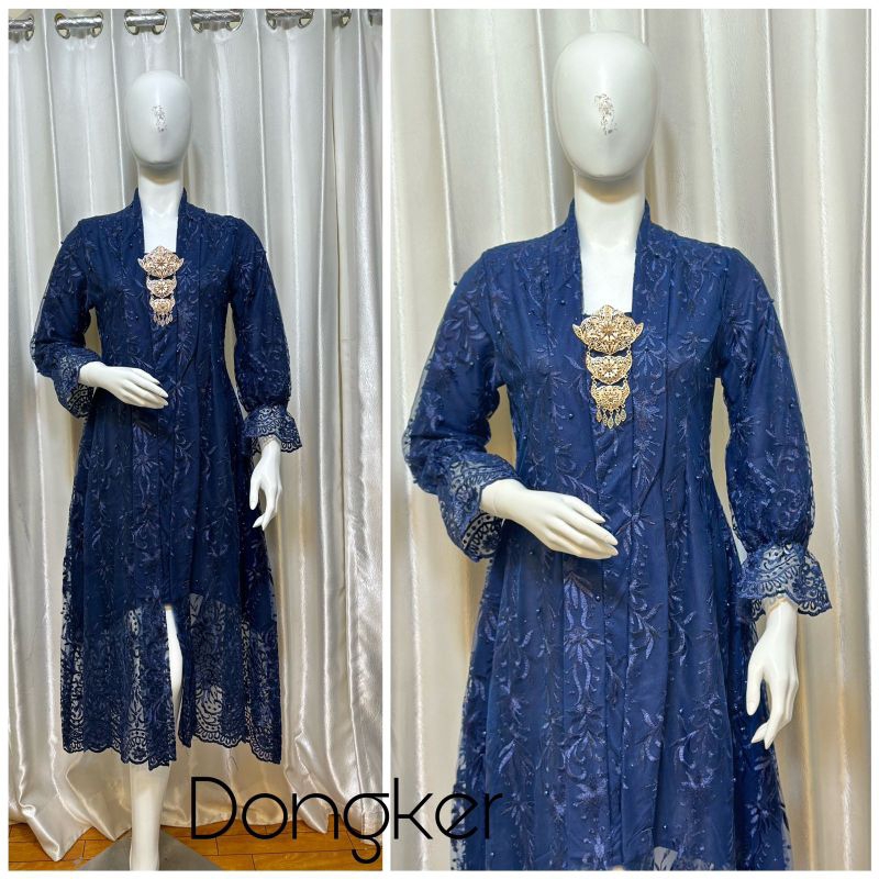 Jual dress model kutu baru modern Shopee Indonesia