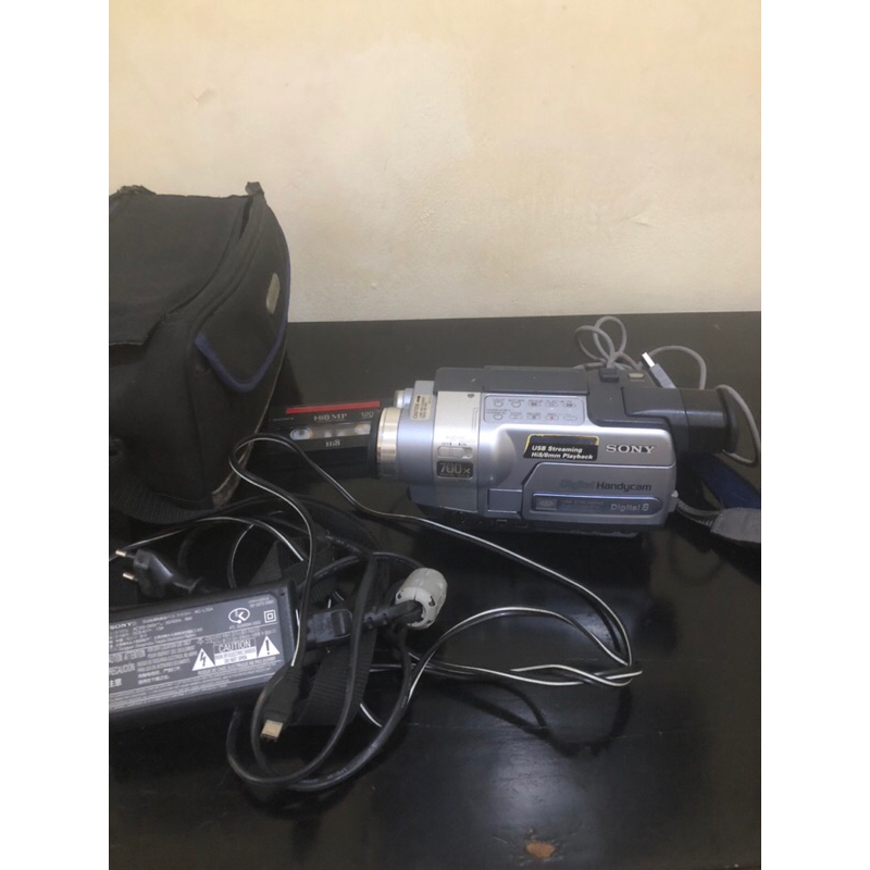 Batterie pour SONY CCD-TRV355E