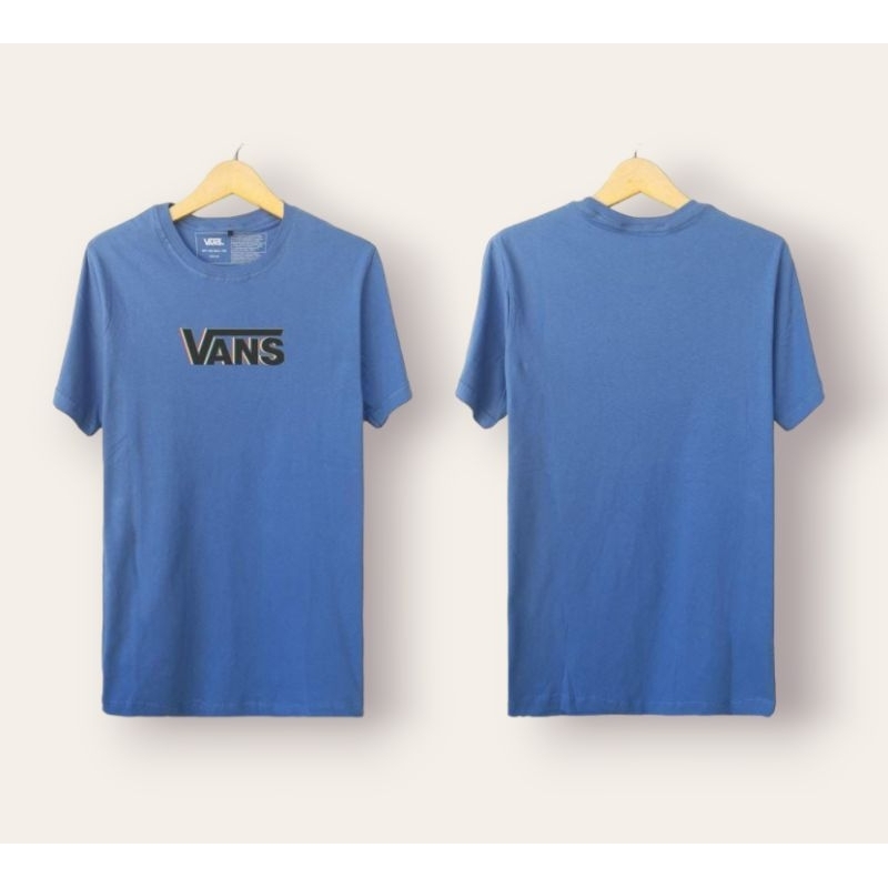 Kaos vans original kaskus best sale