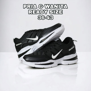 Sneakers nike wanita on sale original