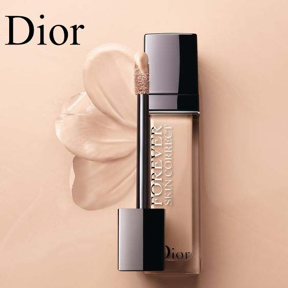 Jual Dior Concealer 11ml / Dior Forever Skin Correct / Dior Creamy
