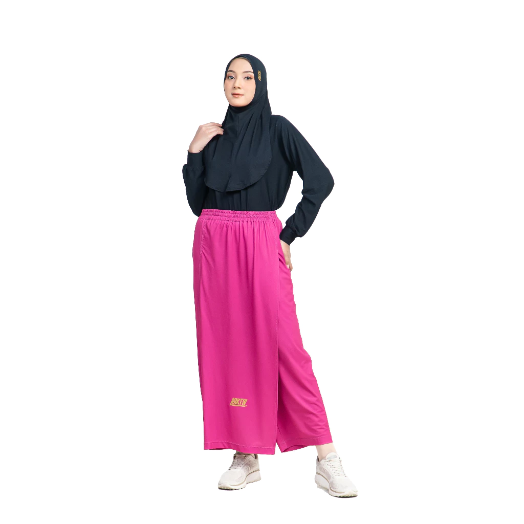 Pants Skirt Magenta Arktiv Alpha dan Nycta Gina