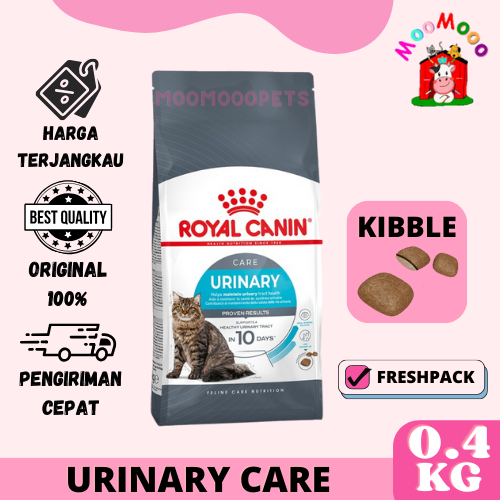 Royal canin urinary care untuk kucing sale