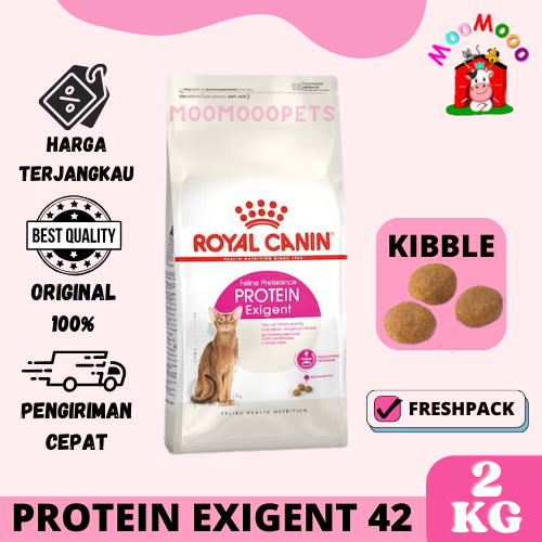 Royal Canin Exigent - Pets Place