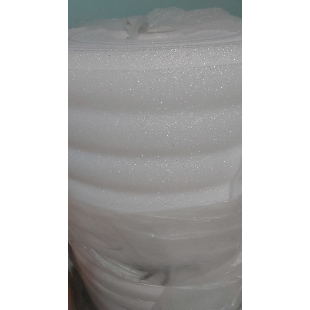 Jual Busa PE Polyethylene Foam Sheet / Packing Kemasan Busa Polyfoam ...