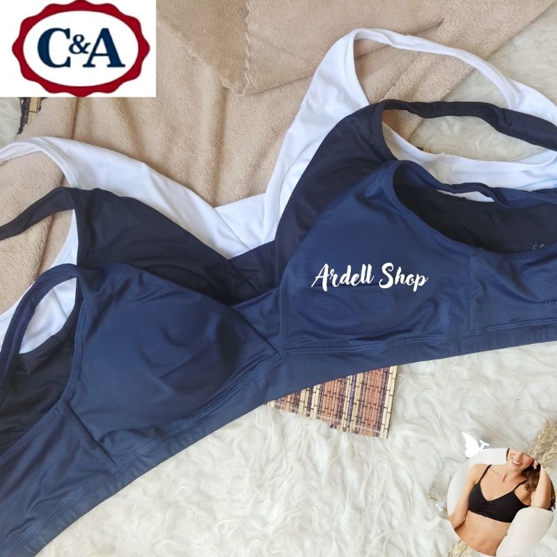 Jual Produk C&A Lingerie Harga Bersahabat - Bra Shop Indonesia