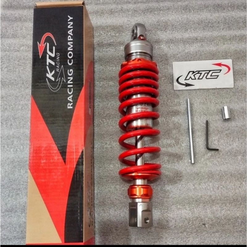 Jual SHOCKBREAKER KTC RAZOR PRO CLICK FUNGSI MIO BEAT VARIO 110 VARIO ...
