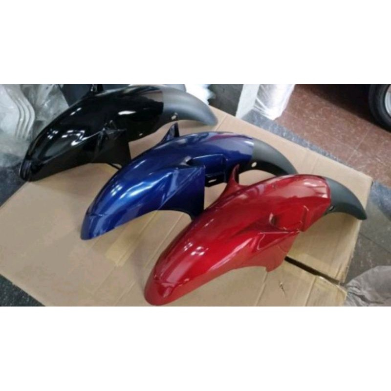 Jual Spakbor Slebor Selebor Depan Yamaha Jupiter Mx Lama Old Ready All