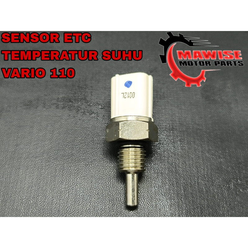 Jual SENSOR ETC (THERMO) VARIO 110 (CKD) SENSOR ETC TEMPERATUR SUHU