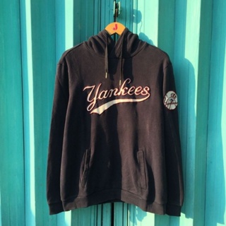 Jual New York Yankees Hoodie Model & Desain Terbaru - Harga Oktober 2023