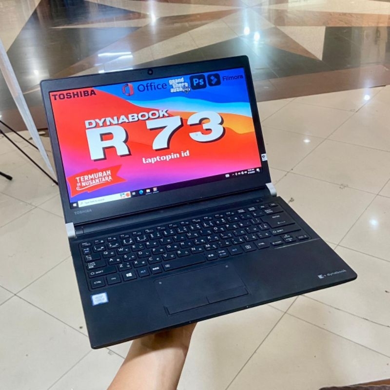 Jual toshiba+dynabook+r632 Harga Terbaik & Termurah Desember 2023