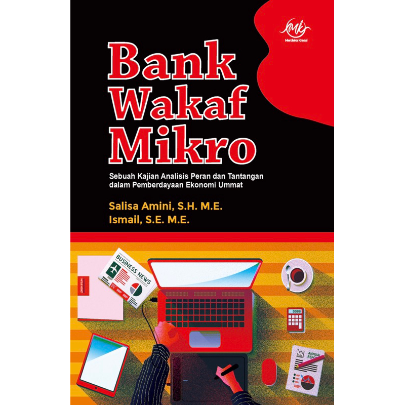 Jual Bank Wakaf Mikro : Sebuah Kajian Analisis Peran Dan Tantangan ...