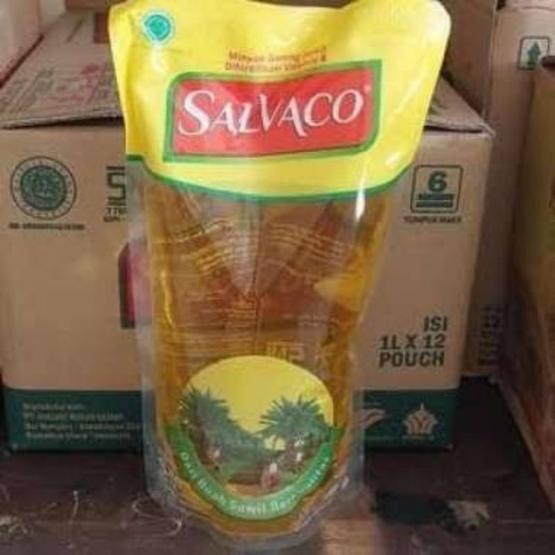 Jual minyak goreng (1L) | Shopee Indonesia