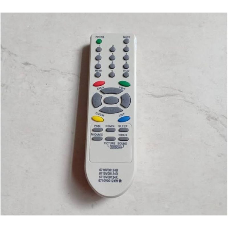 Jual Remote TV LG Tabung (Harga Grosir) | Shopee Indonesia
