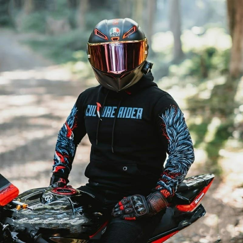 Jual JAKET HOODIE MOTOR PROSTREET - HOODIE PROSTREER CULTUR ...