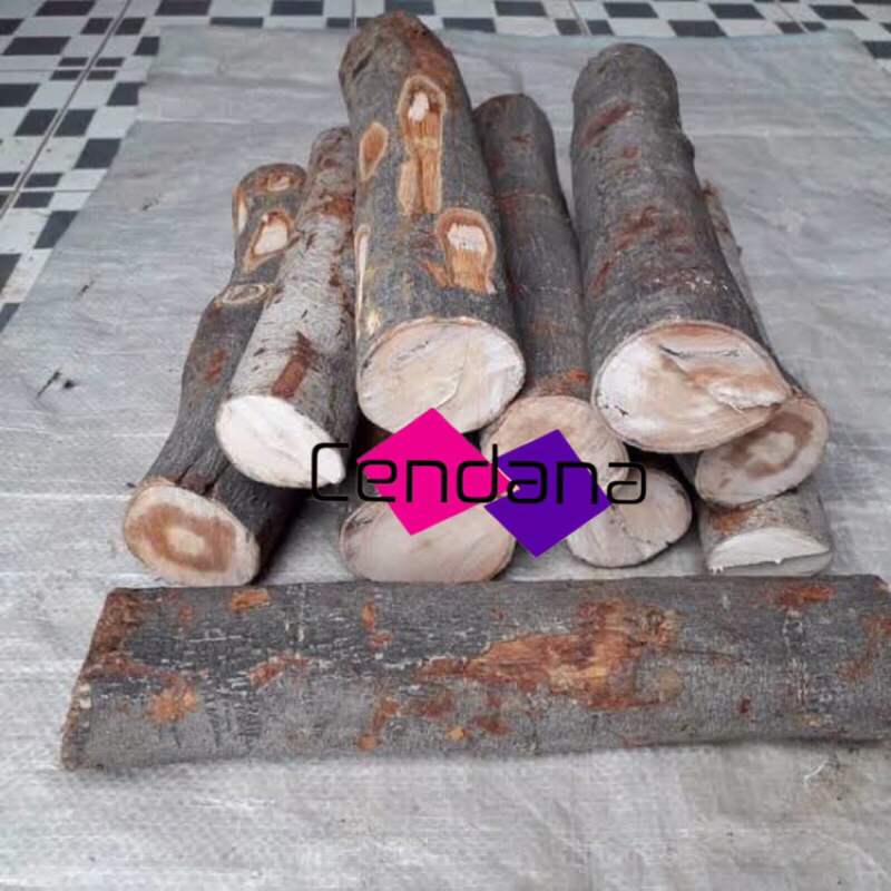 Jual KAYU BAKAR ASLI KAYU RAMBUTAN UNTUK CAMPING & BBQ | Shopee Indonesia