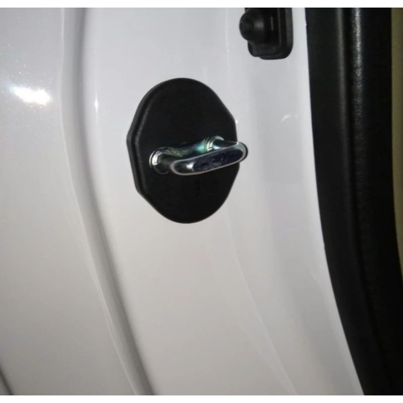 Jual Cover Pintu Door Lock Mitsubishi Xforce X Force 2023 Universal ...