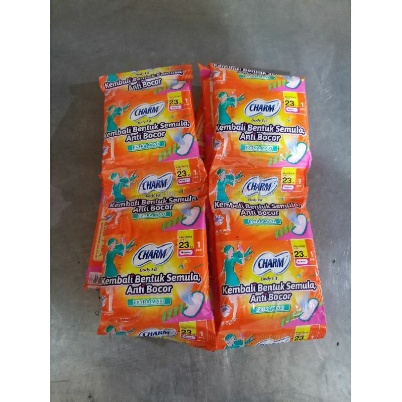 Jual CHARM RENCENG ISI 1 PAD | Shopee Indonesia