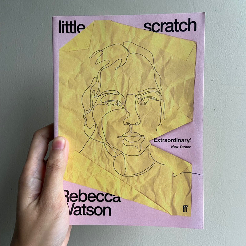 Jual Little Scratch by Rebecca Watson | Shopee Indonesia