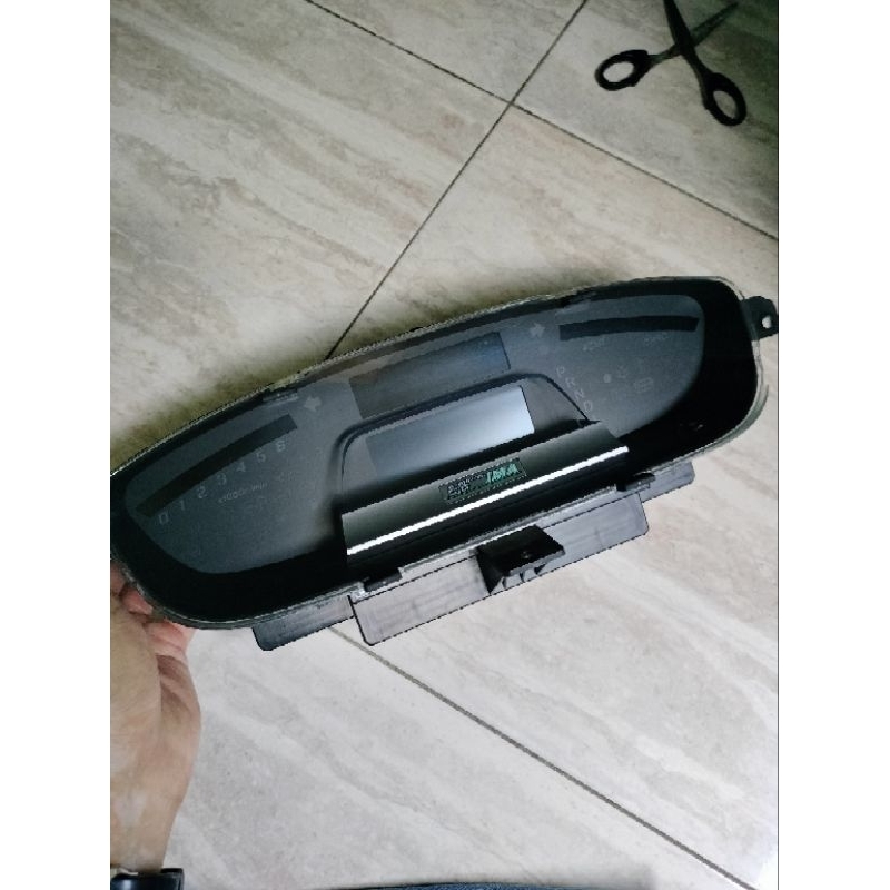 Jual Speedometer Honda Freed Hybrid JDM Shopee Indonesia