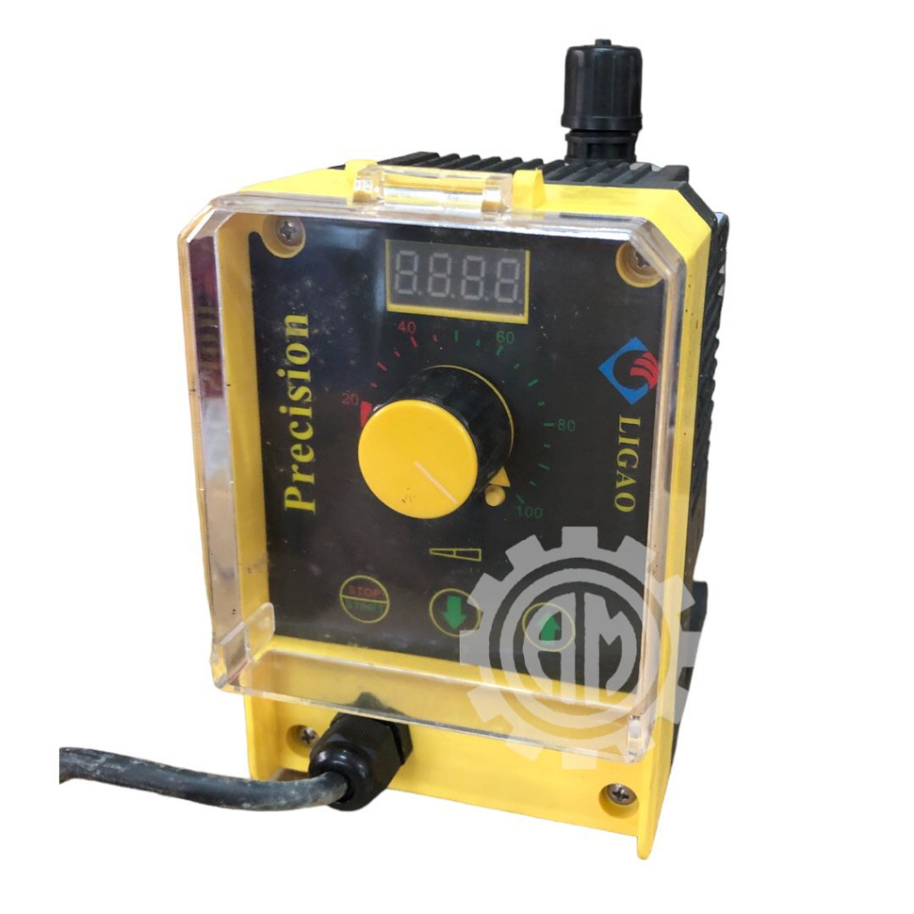 Jual Dosing Pump Rotor JLM 0804 | Shopee Indonesia