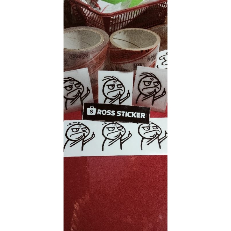 Jual Emoji Marah Terlengkap & Harga Terbaru Mei 2026 | Shopee Indonesia