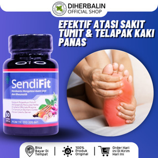 Obat deals plantar fasciitis