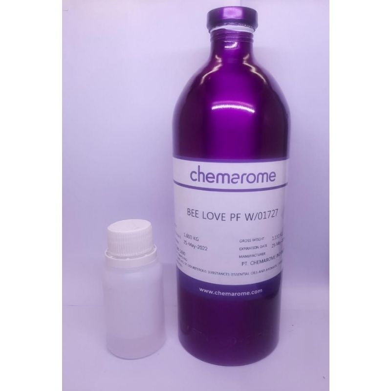 Jual BIBIT PARFUM MERK CHEMAROME MURNI 100% ORIGINAL | Shopee Indonesia