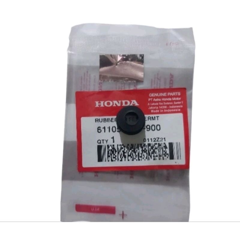 Jual Rubber FR Fender MT New CB150R Streetfire K15G, New CB150R