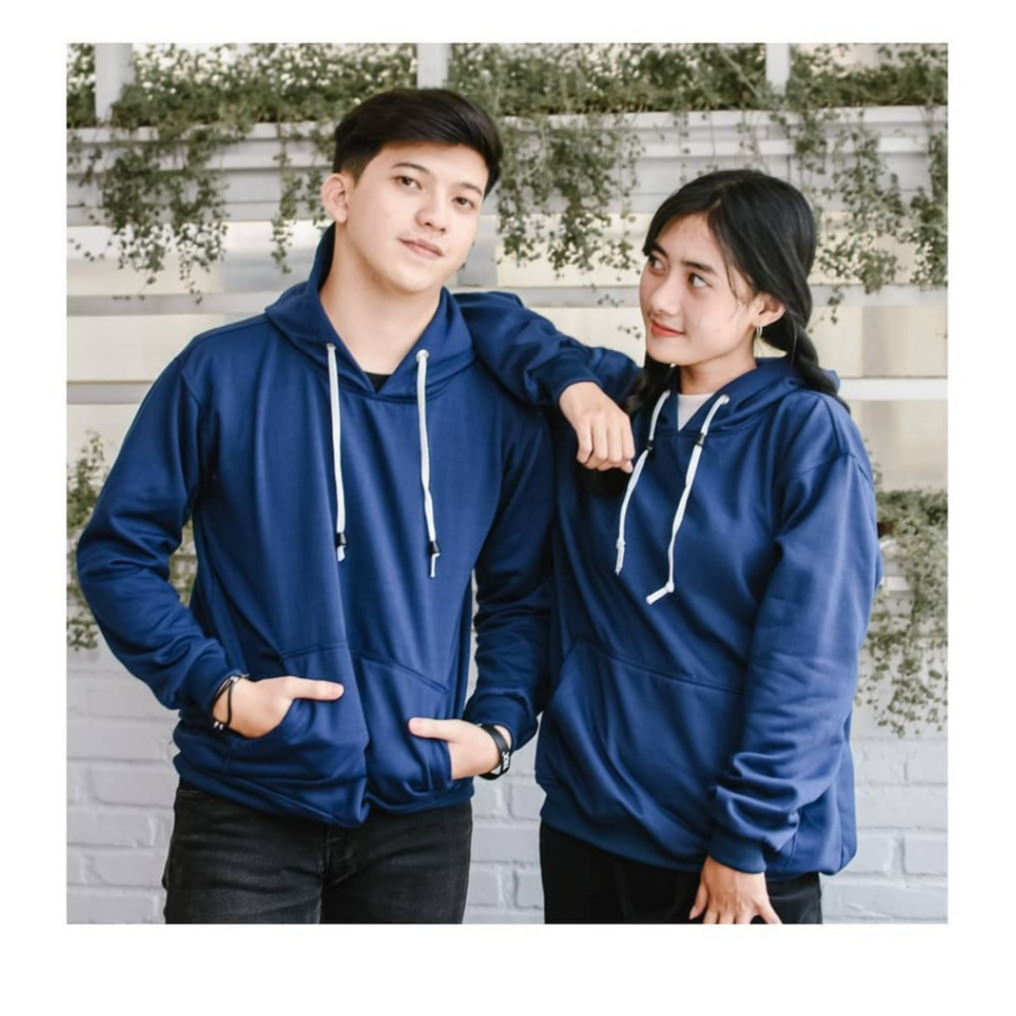 Jaket hoodie couple best sale