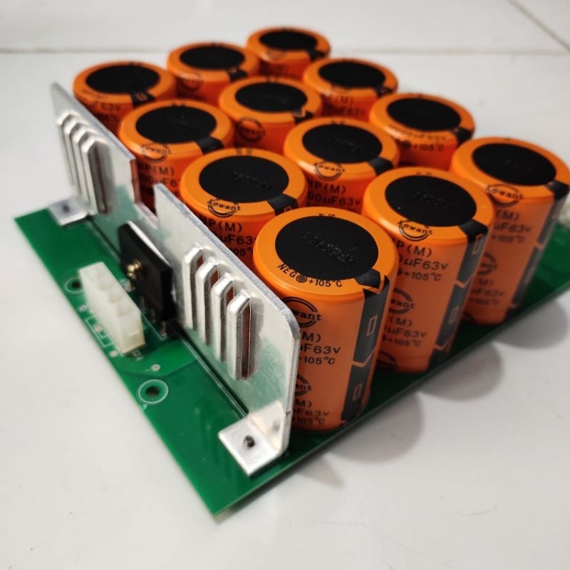 Jual Kit PSU Komplit Klas GB PSU Copotan Power BU Pabrikan | Shopee