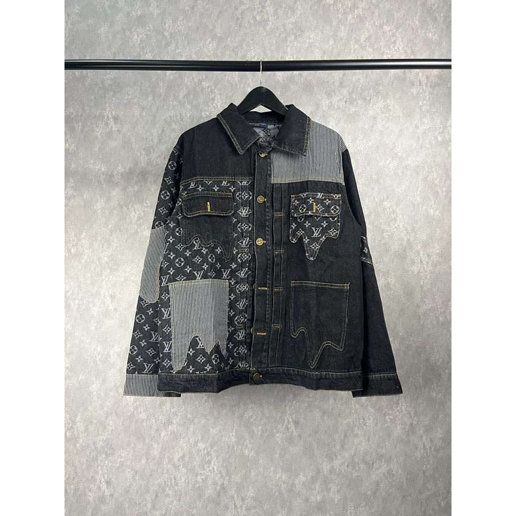 Jual jaket lv pria Harga Terbaik & Termurah November 2023